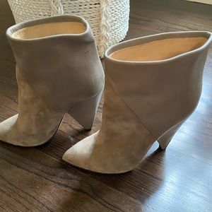 Iro Keira Ankle Booties
